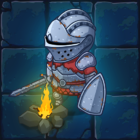 Dungeon: Age Of Heroes Logo