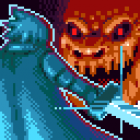 Dungeon Quest Action RPG – Labyrinth Legend Logo
