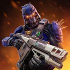 Era Combat – Online PvP Shooter Logo