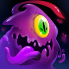 FGTeeV Goozy Logo