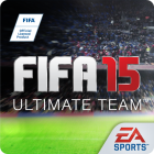 FIFA 15 Ultimate Team Logo