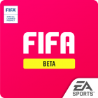 FIFA SOCCER: GAMEPLAY BETA Logo