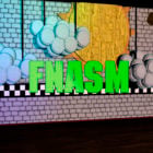 FNASM Logo