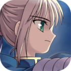 Fate/stay Night [Realta Nua] Logo