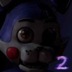 Five Nights At Candy’s 2 Logo
