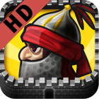 Fortress Under Siege HD Logo