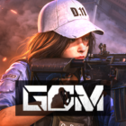 Global Offensive Mobile Logo