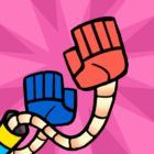 Grab Pack Playtime Logo