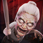 Granny’s House – Multiplayer Escapes Logo