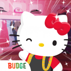 Hello Kitty Fashion Star Logo