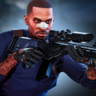 Hitman Sniper 2: World Of Assassins Logo