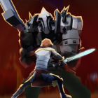INFINITY SOULS Logo