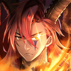Ice And Fire: Dawn Break (Single-Player) Logo