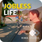 Jobless Life Logo