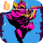 Katana ZERO Logo