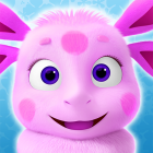 Kids Learning Games Playhouse Logo