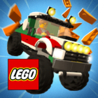 LEGO Racing Adventures Logo