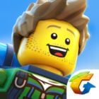 LEGO Cube Logo