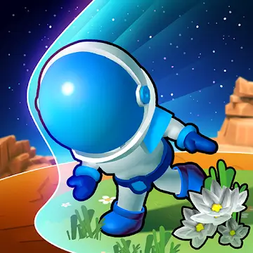 Life Bubble MOD APK Download Logo