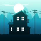 Linea: An Innerlight Game Logo
