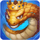 Little Big Snake Logo