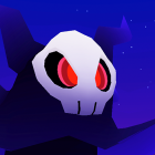 Little Necromancer Logo