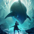 Lost Sea (Project Atlas) Logo