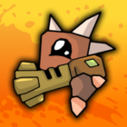 Mad Dex Arenas Logo