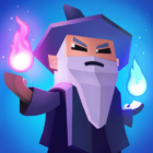 Magica.io Logo