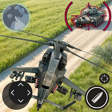 Massive Warfare MOD APK Download Logo