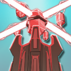 Maze Defenders Logo