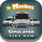 Minibus Simulator Vietnam Logo