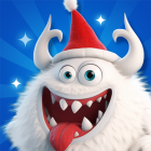 Monster Go! Logo