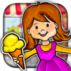 My PlayHome Stores Logo