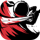 Ninja Must Die Logo