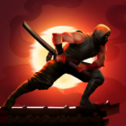Ninja Warrior 2 Logo