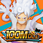 One Piece: Bounty Rush Logo