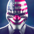 Payday: Crime War Logo