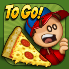 Papa’s Pizzeria To Go! Logo