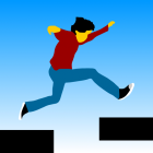 Platformer Creator Logo