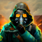 Pocket Survivor: Expansion Logo