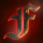 Polygon Fantasy Logo