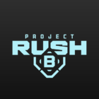 Project RushB Logo