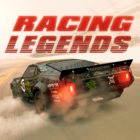 Racing Legends – Offline Games Logo
