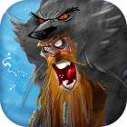 Raiders Of The North Sea Logo