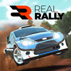 Real Rally Logo