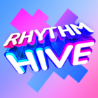 Rhythm Hive Logo