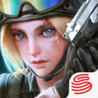 Rules Of Survival 2.0 Logo