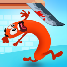 Run Sausage Run! Logo