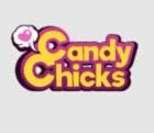 Candy Chicks Logo